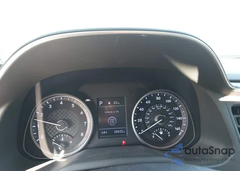 2020 Hyundai Elantra Value Edition from USA, damaged, VIN 5NPD84LF0LH624129